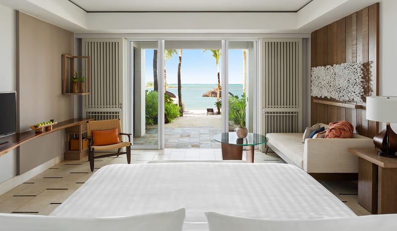 Hibiscus Beach Access Family Suite 4